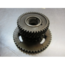 04L105 Idler Timing Gear From 2005 JEEP LIBERTY  3.7